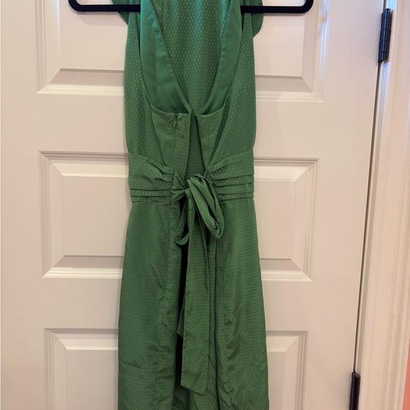 Gianni Bini green dress - Picture 4 of 6